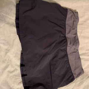 Lululemon skirt